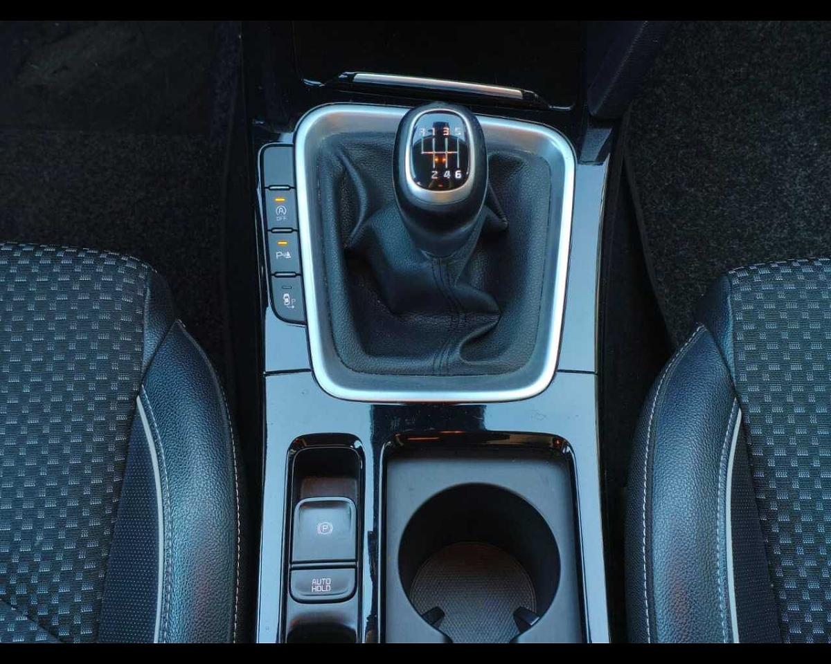 Kia Kia XCeed usata 7
