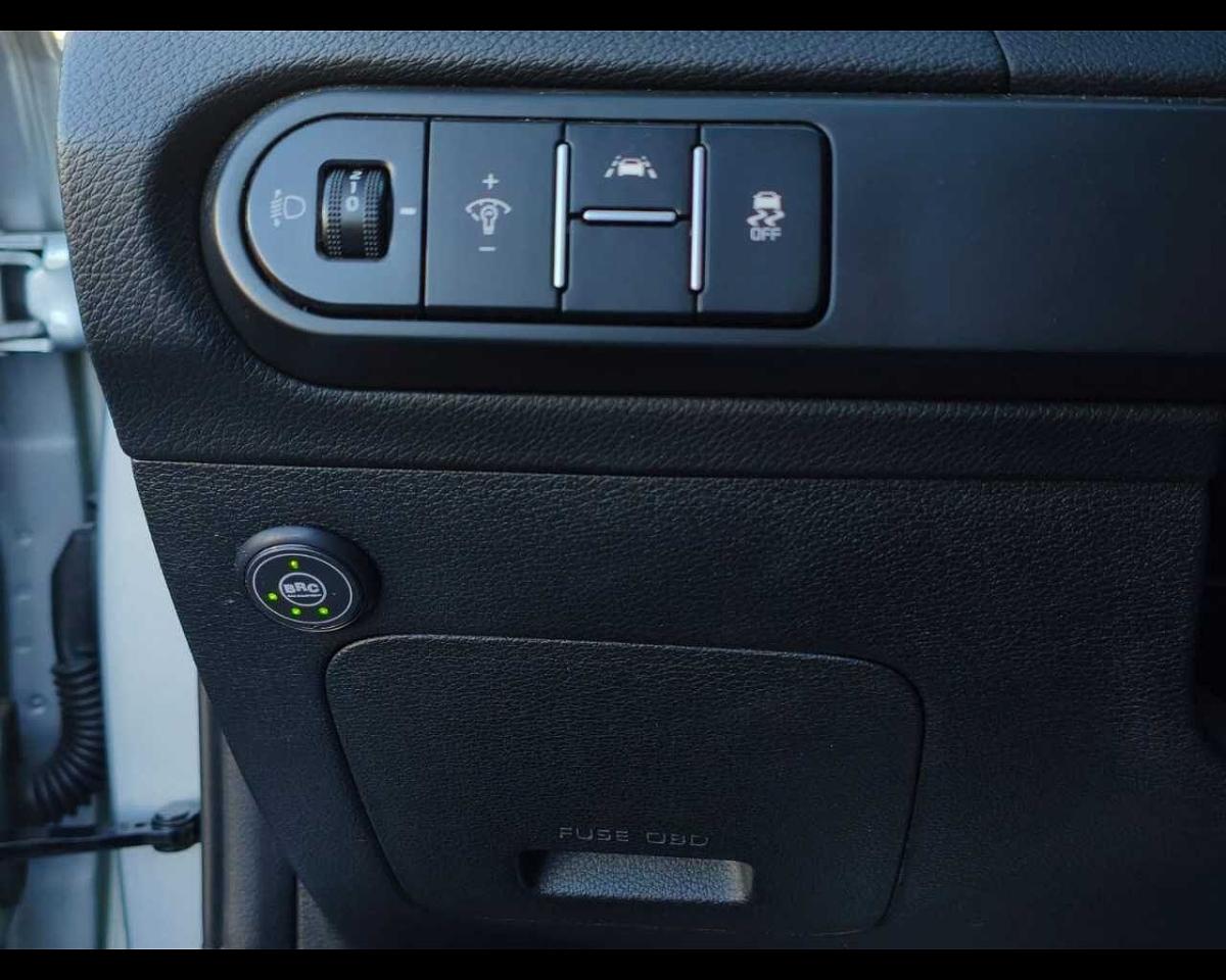 Kia Kia XCeed usata 8