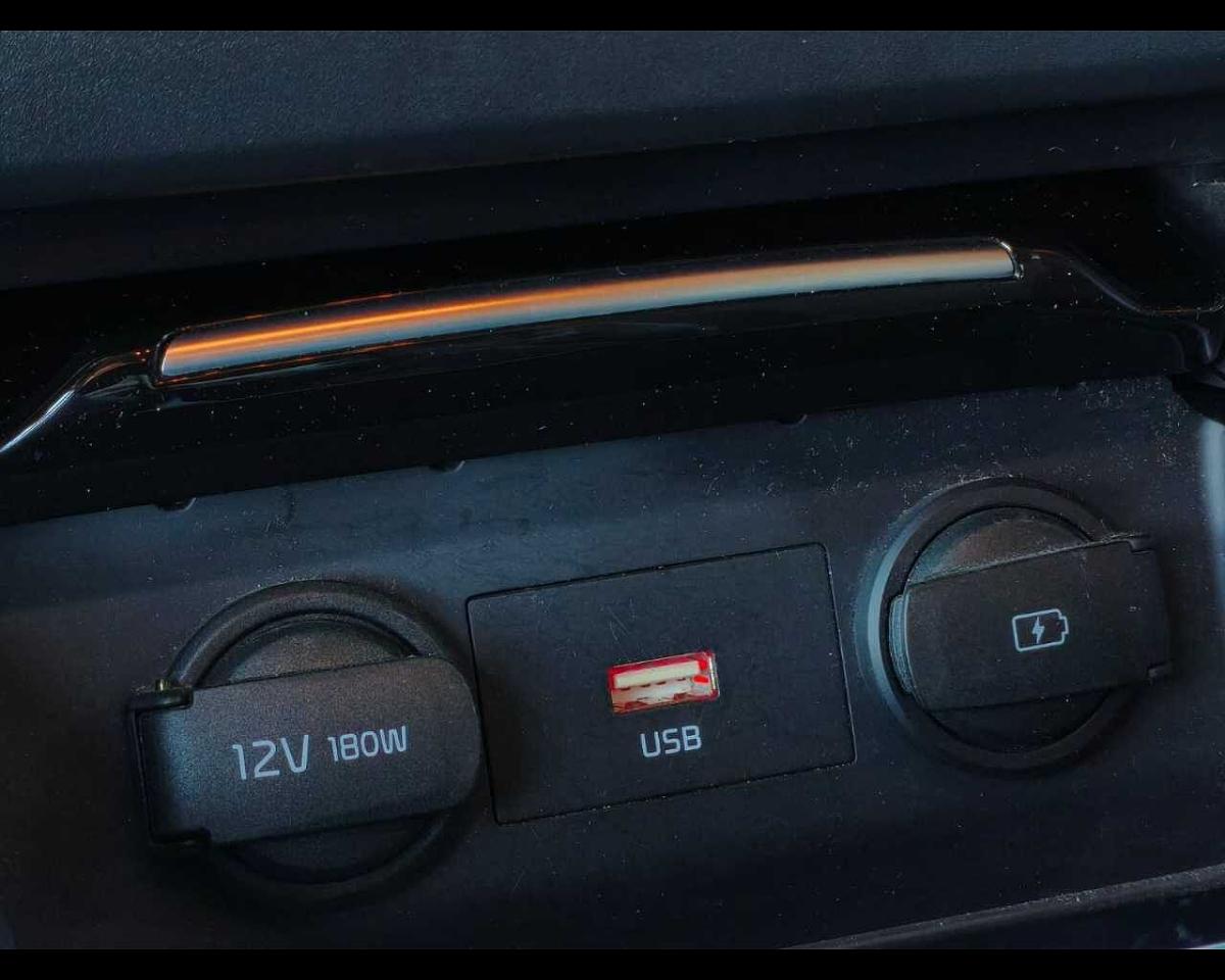 Kia Kia XCeed usata 9