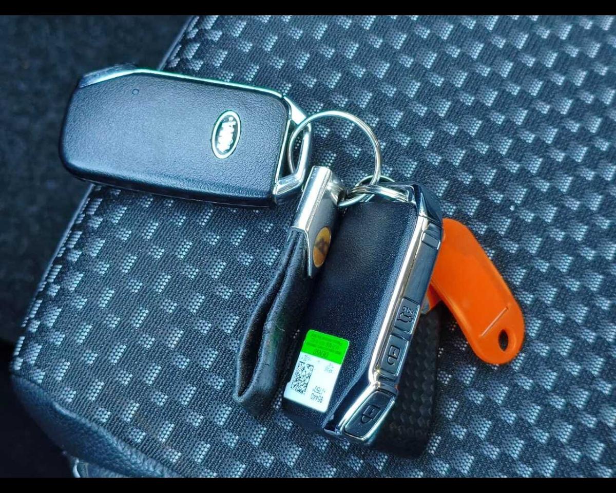 Kia Kia XCeed usata 15