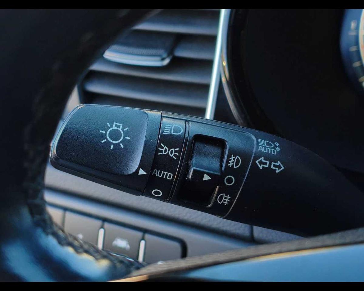 Kia Kia XCeed usata 17