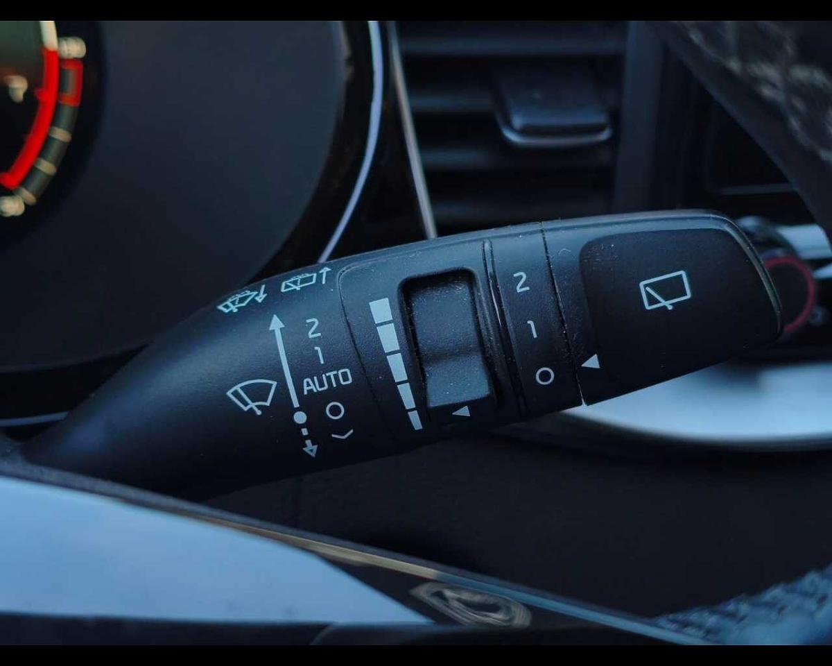 Kia Kia XCeed usata 18