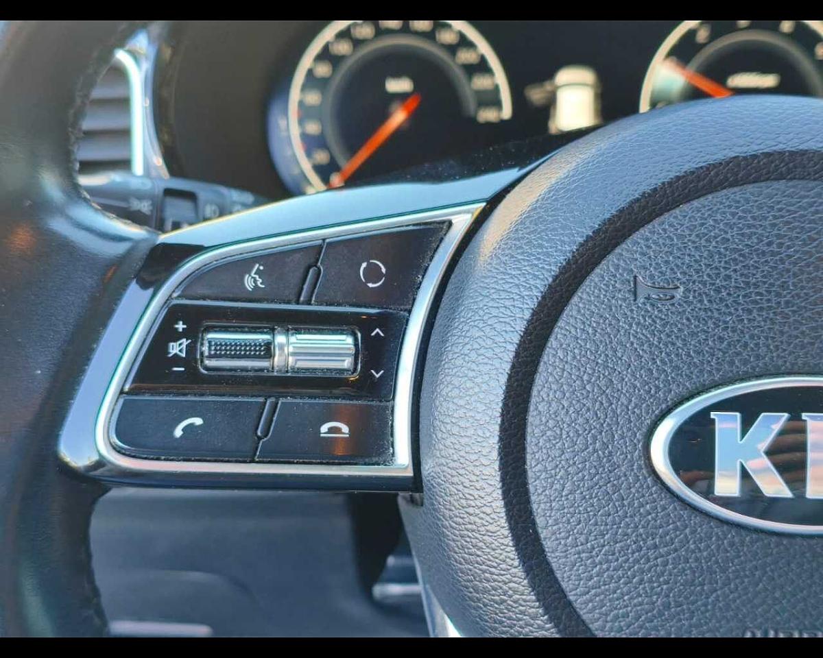 Kia Kia XCeed usata 19