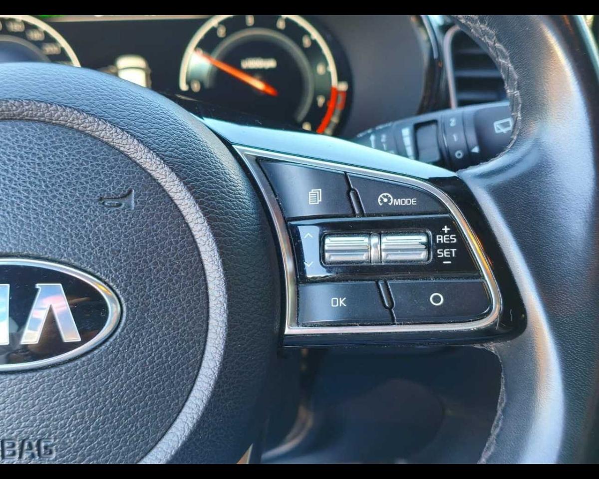 Kia Kia XCeed usata 20