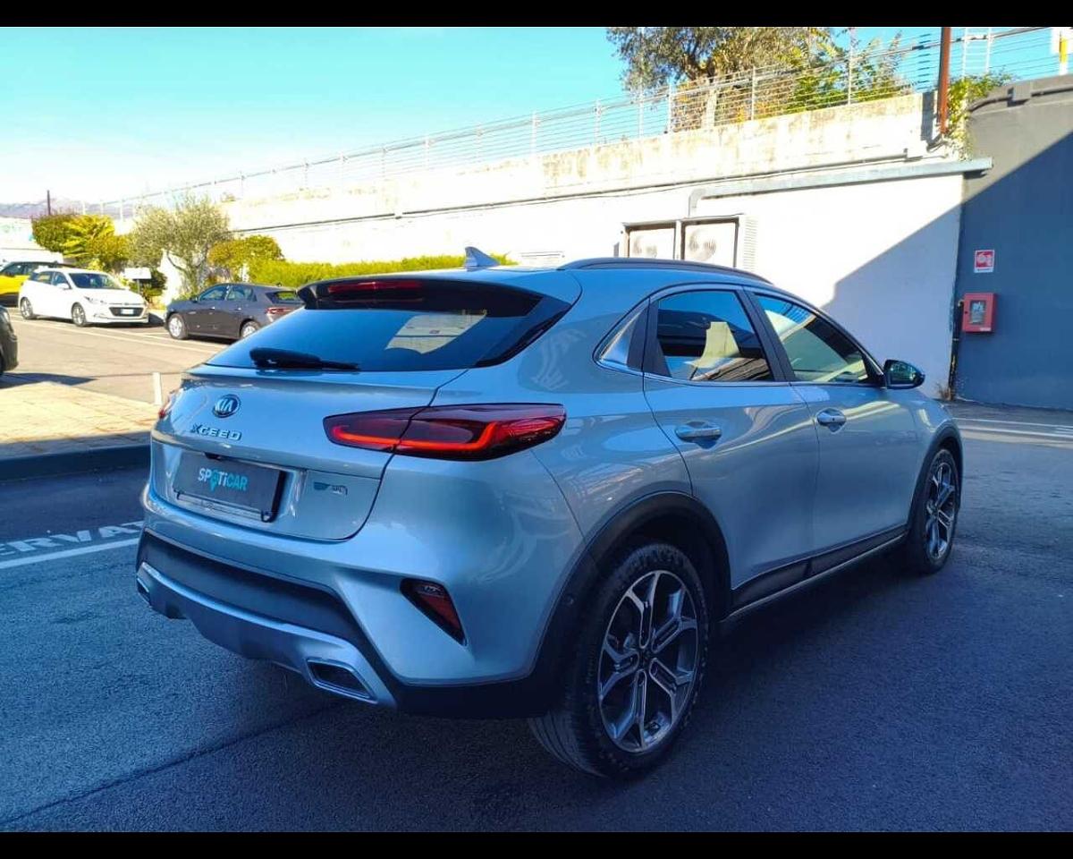 Kia Kia XCeed usata 25