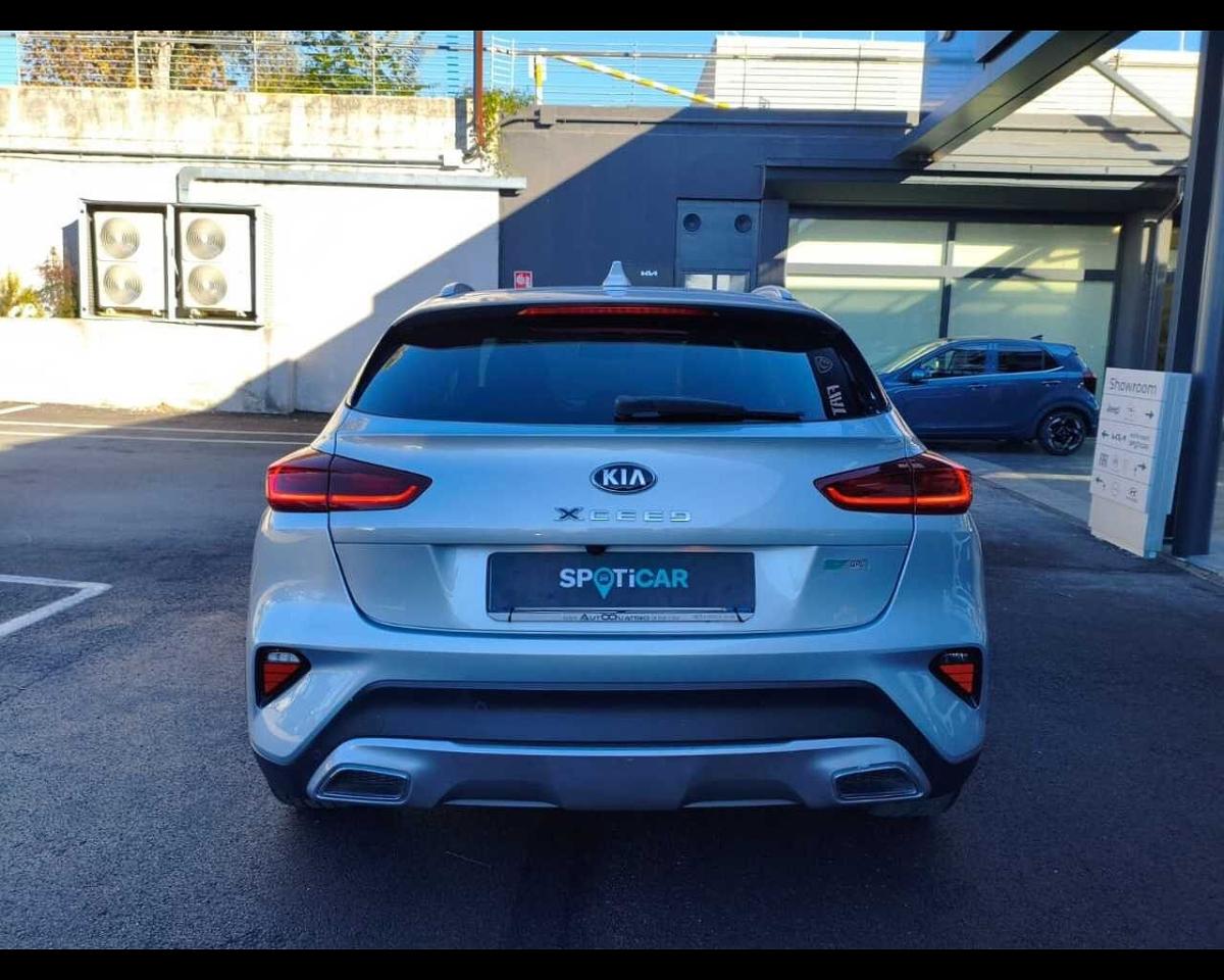 Kia Kia XCeed usata 26