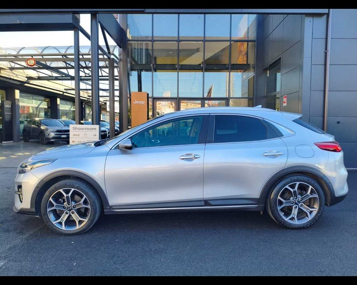 Kia Kia XCeed usata 28