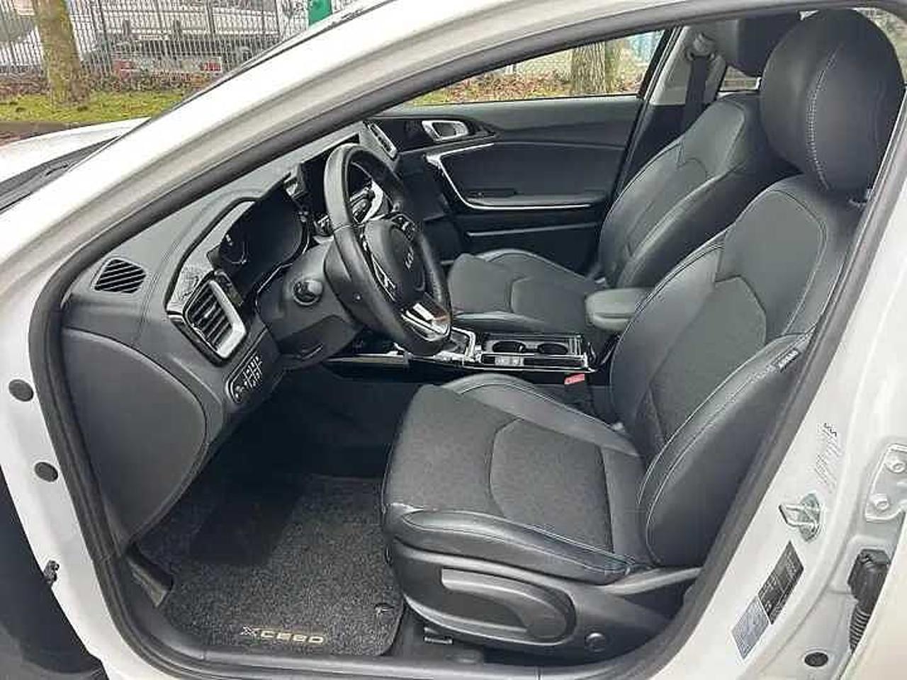 Kia Kia XCeed usata, con GPS