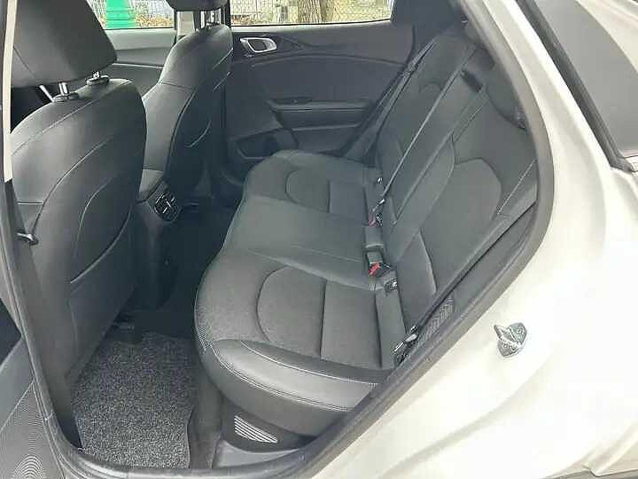 Kia Kia XCeed usata, con Vetri Oscurati
