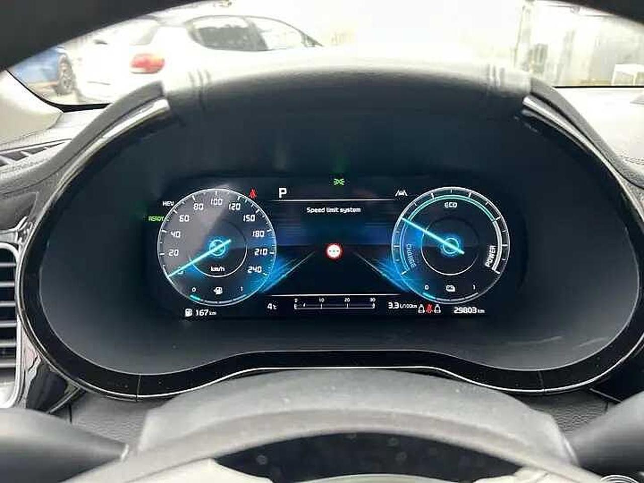 Kia Kia XCeed usata, con Xenon-led