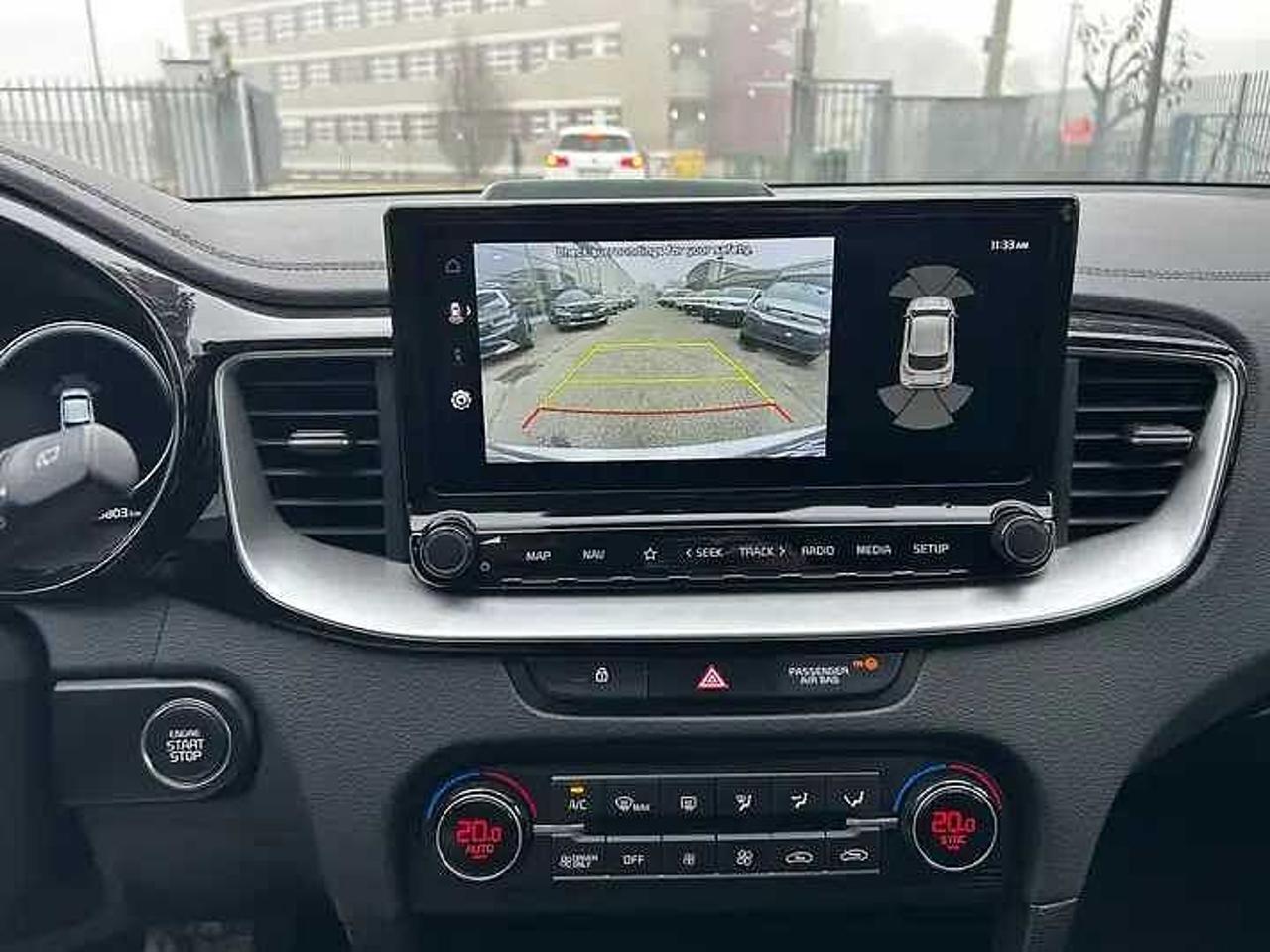 Kia Kia XCeed usata 5