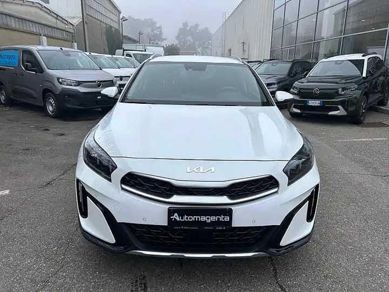 Kia Kia XCeed usata 7