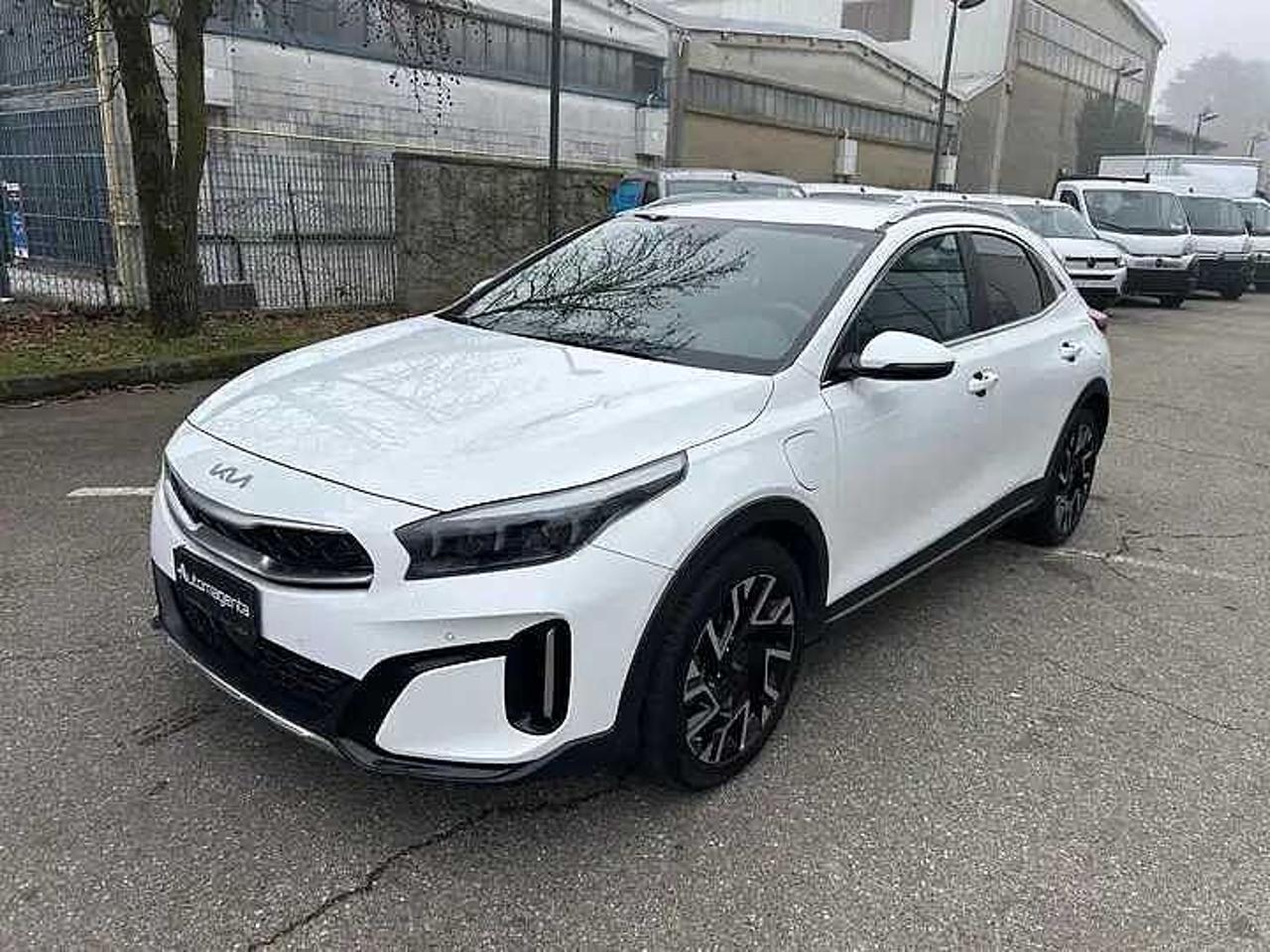 Kia Kia XCeed usata 8