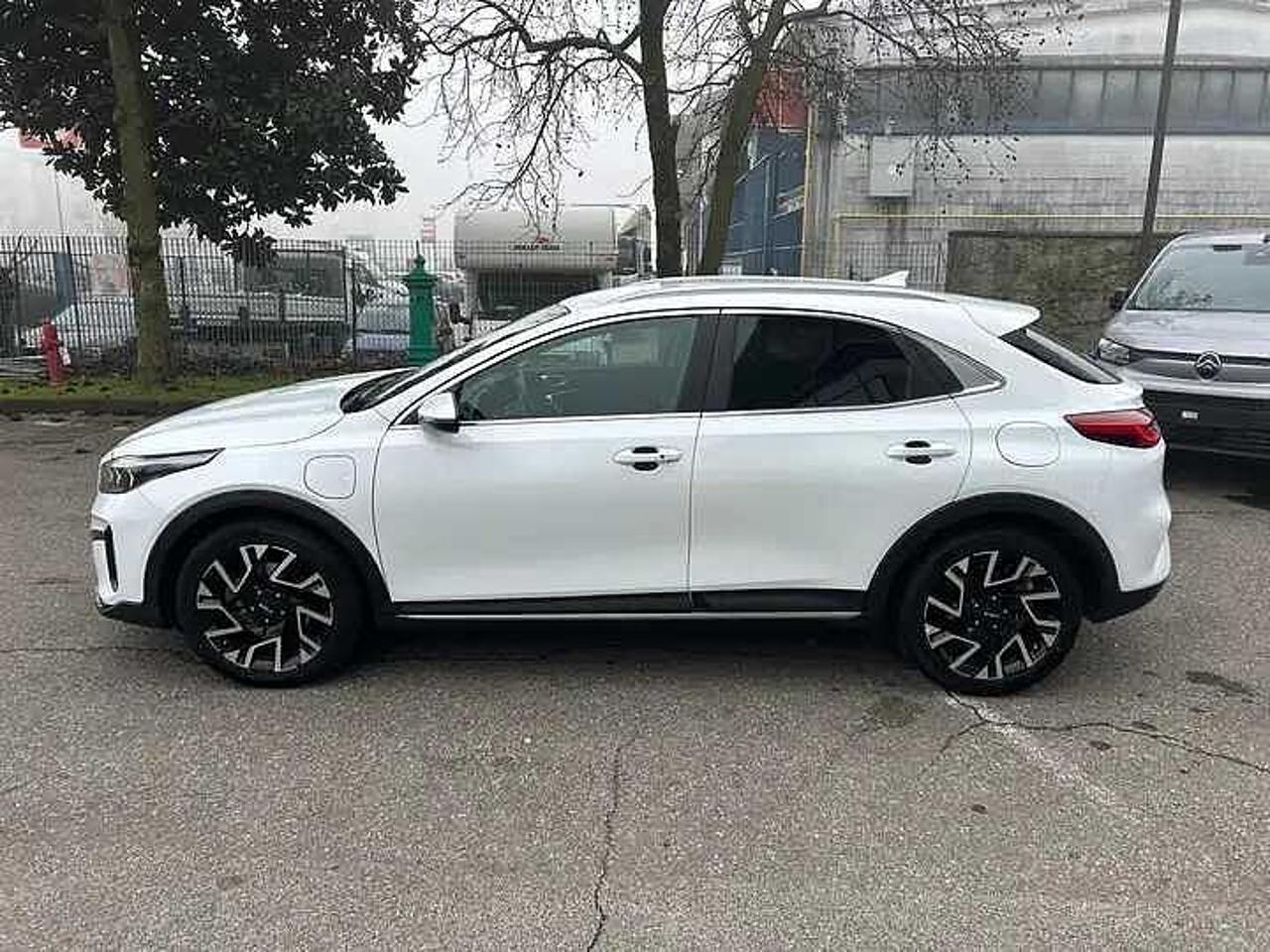 Kia Kia XCeed usata 9