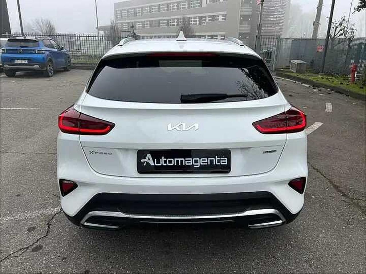 Kia Kia XCeed usata 11