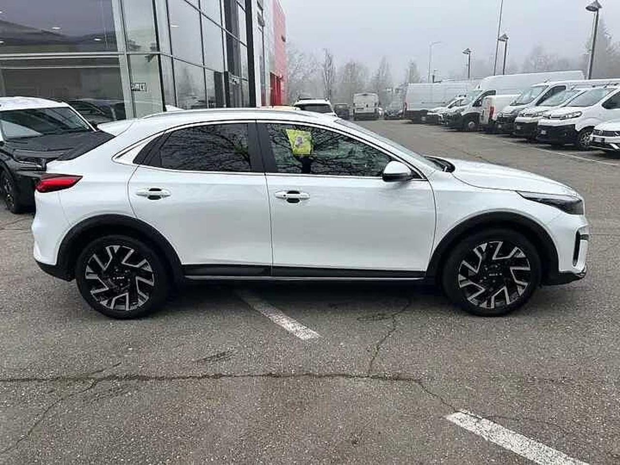 Kia Kia XCeed usata 13