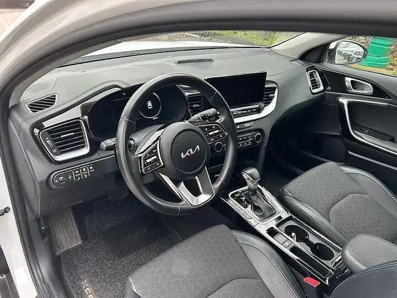 Kia Kia XCeed usata 14