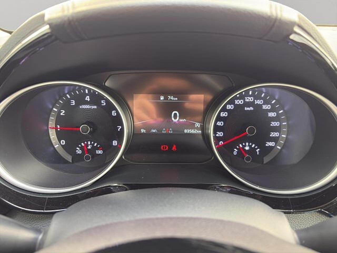 Kia Kia XCeed usata 4