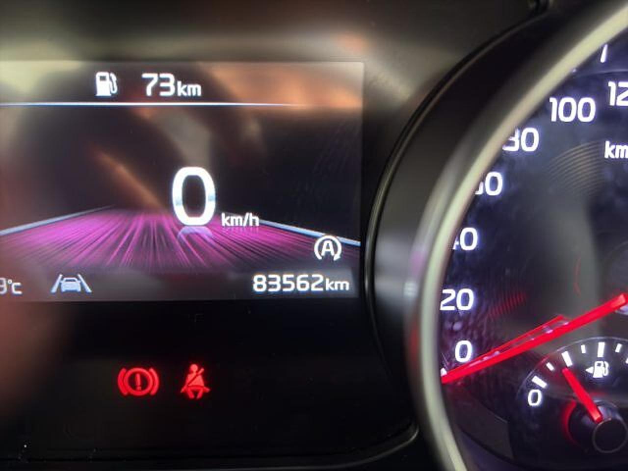 Kia Kia XCeed usata 5