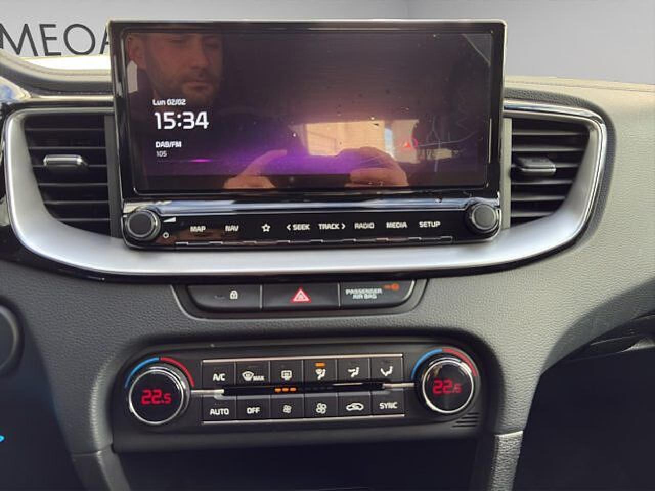 Kia Kia XCeed usata 6