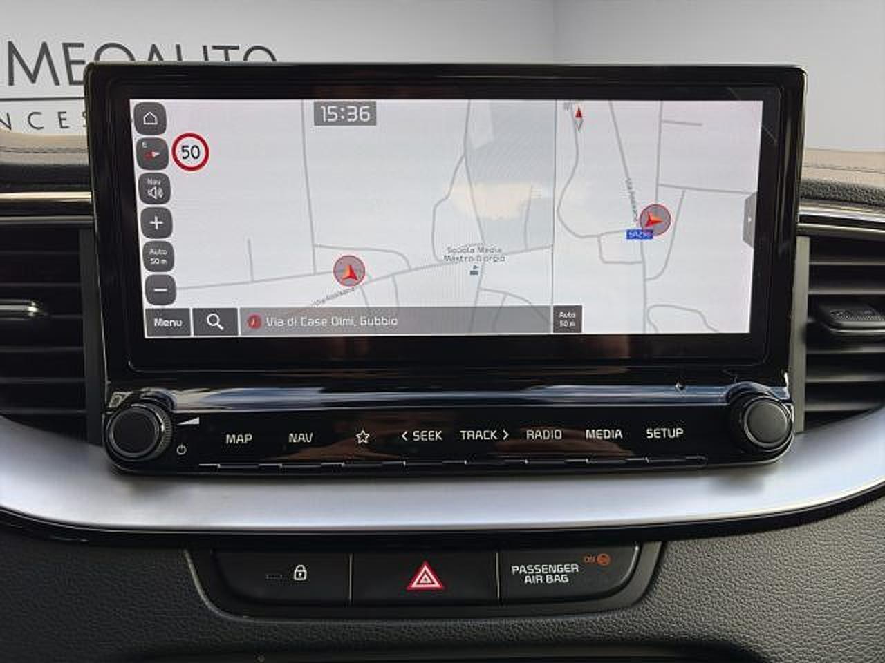 Kia Kia XCeed usata 8