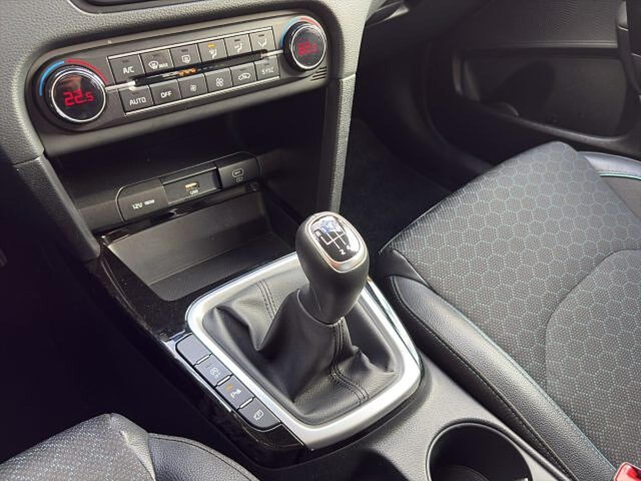 Kia Kia XCeed usata 9