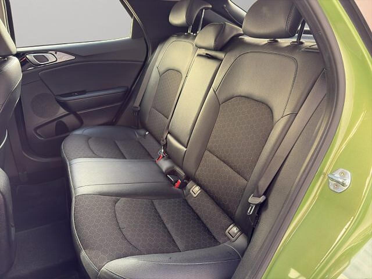 Kia Kia XCeed usata 14