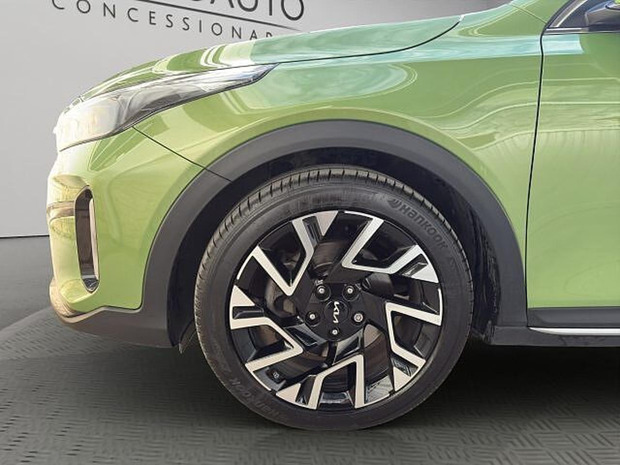 Kia Kia XCeed usata 15