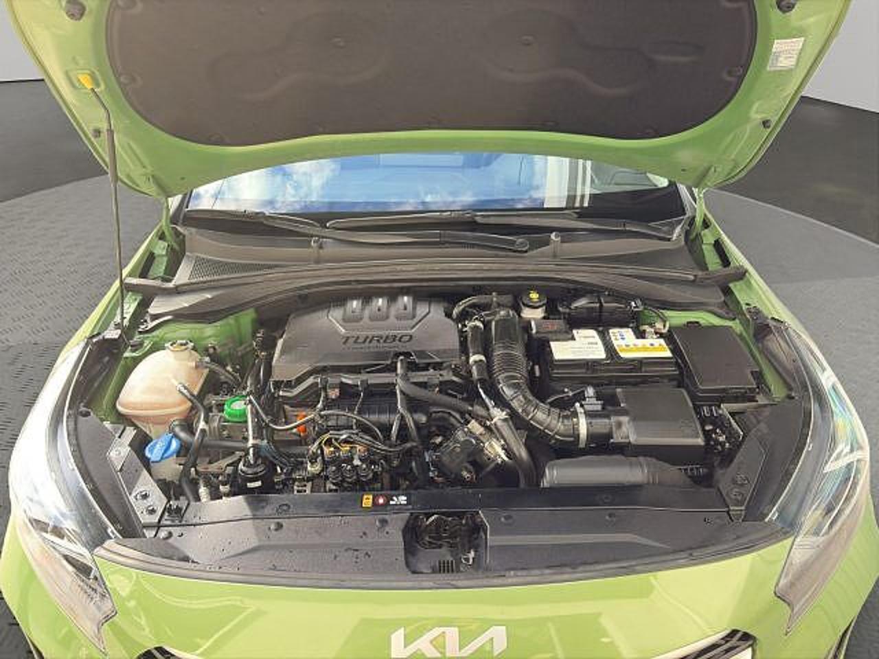 Kia Kia XCeed usata 17