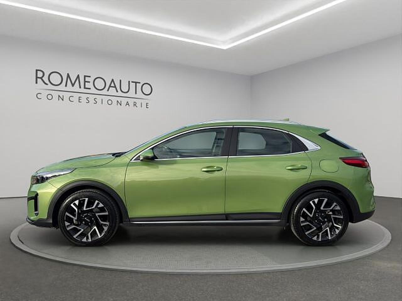 Kia Kia XCeed usata 18