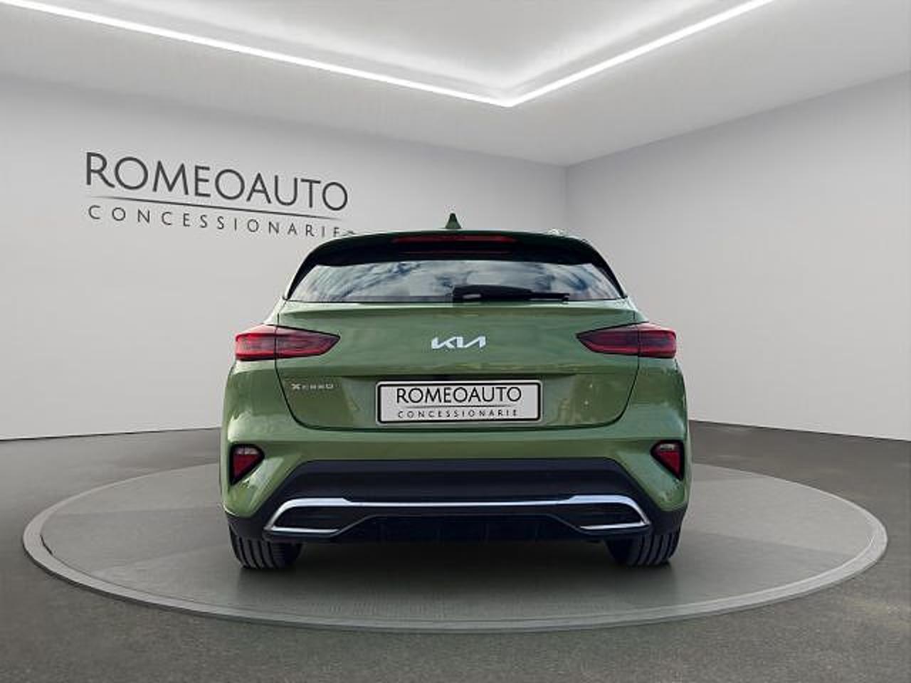 Kia Kia XCeed usata 20