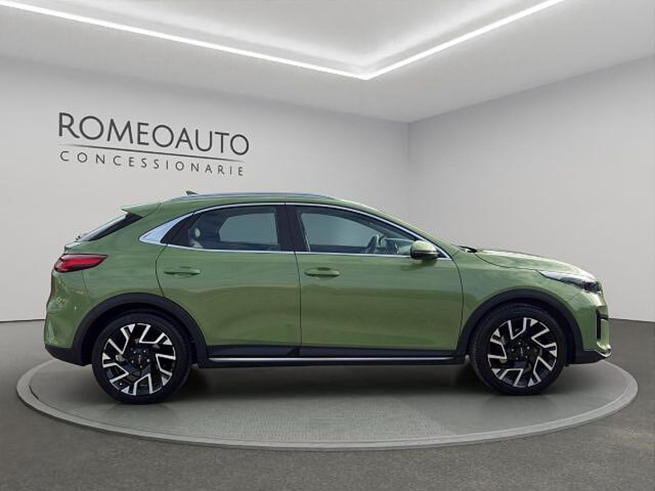 Kia Kia XCeed usata 22