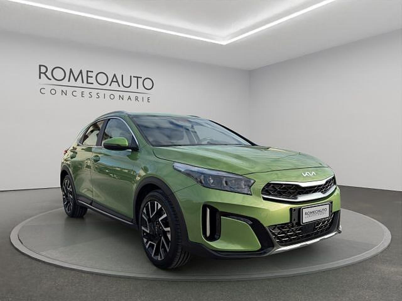 Kia Kia XCeed usata 23