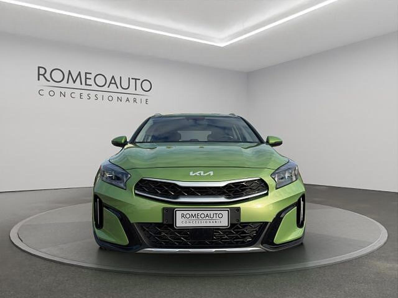 Kia Kia XCeed usata 24