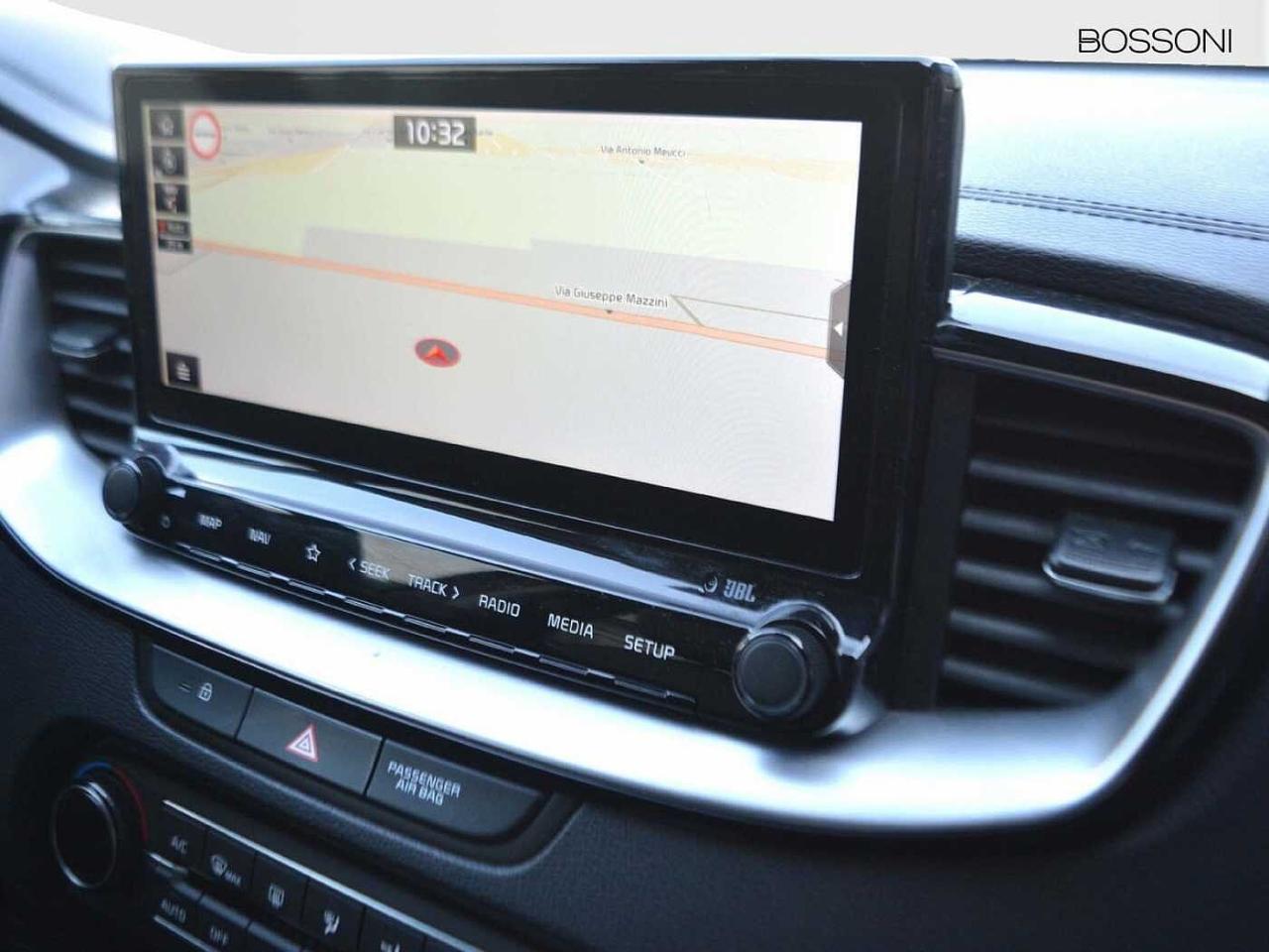 Kia Kia XCeed usata 1