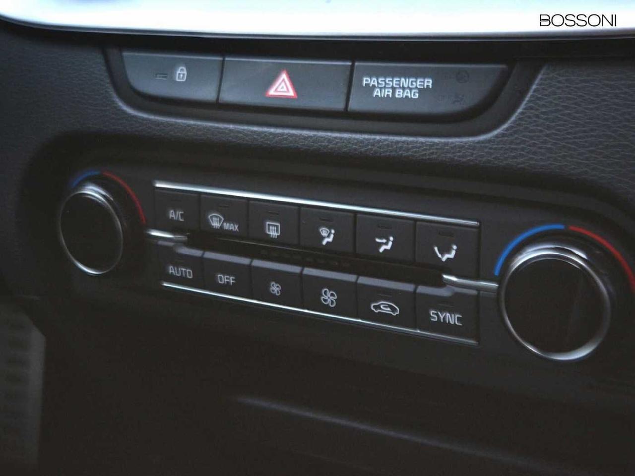 Kia Kia XCeed usata 2