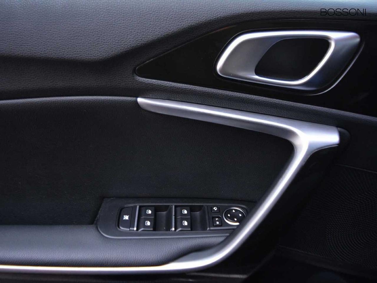 Kia Kia XCeed usata 4