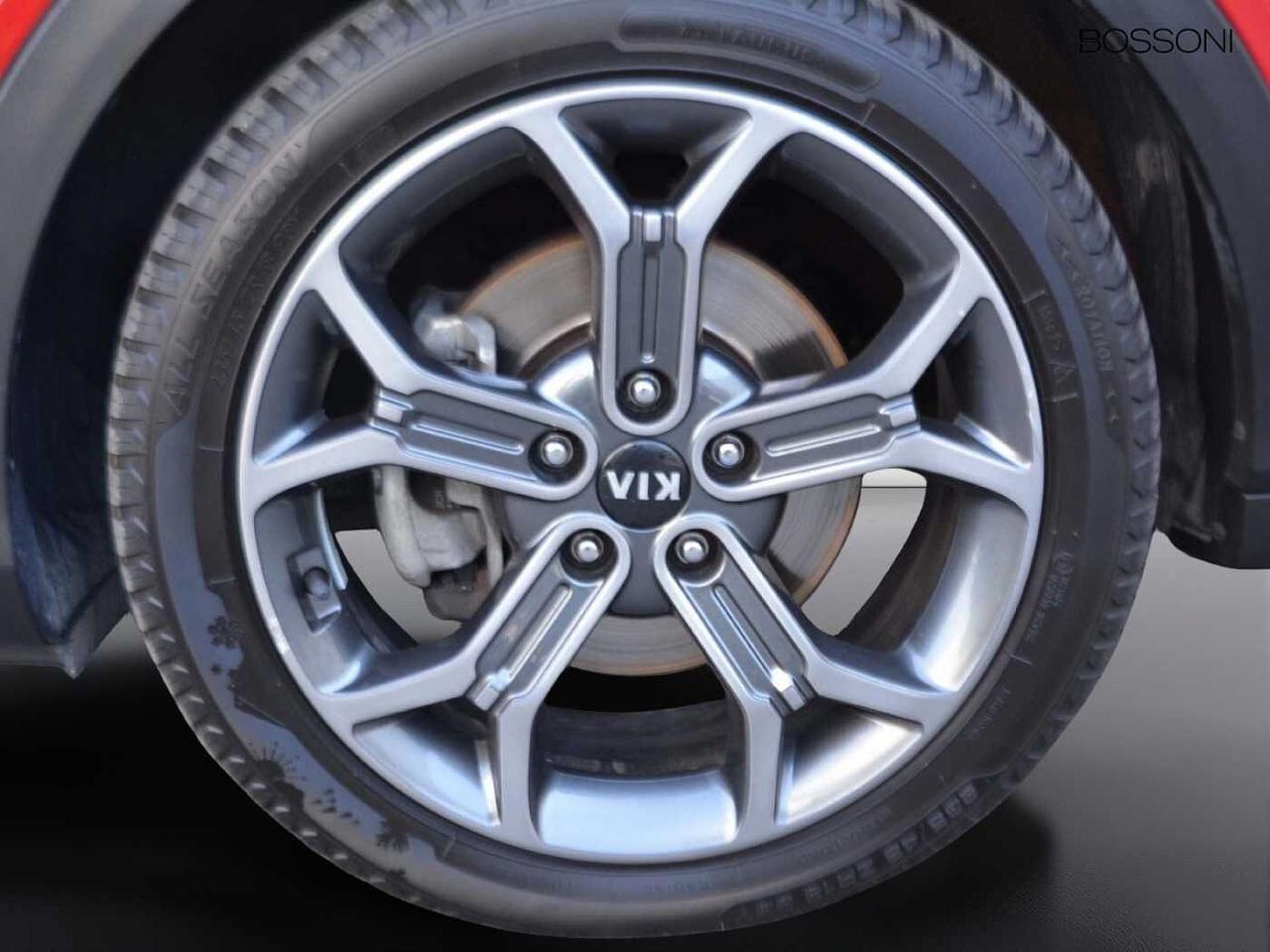 Kia Kia XCeed usata 6