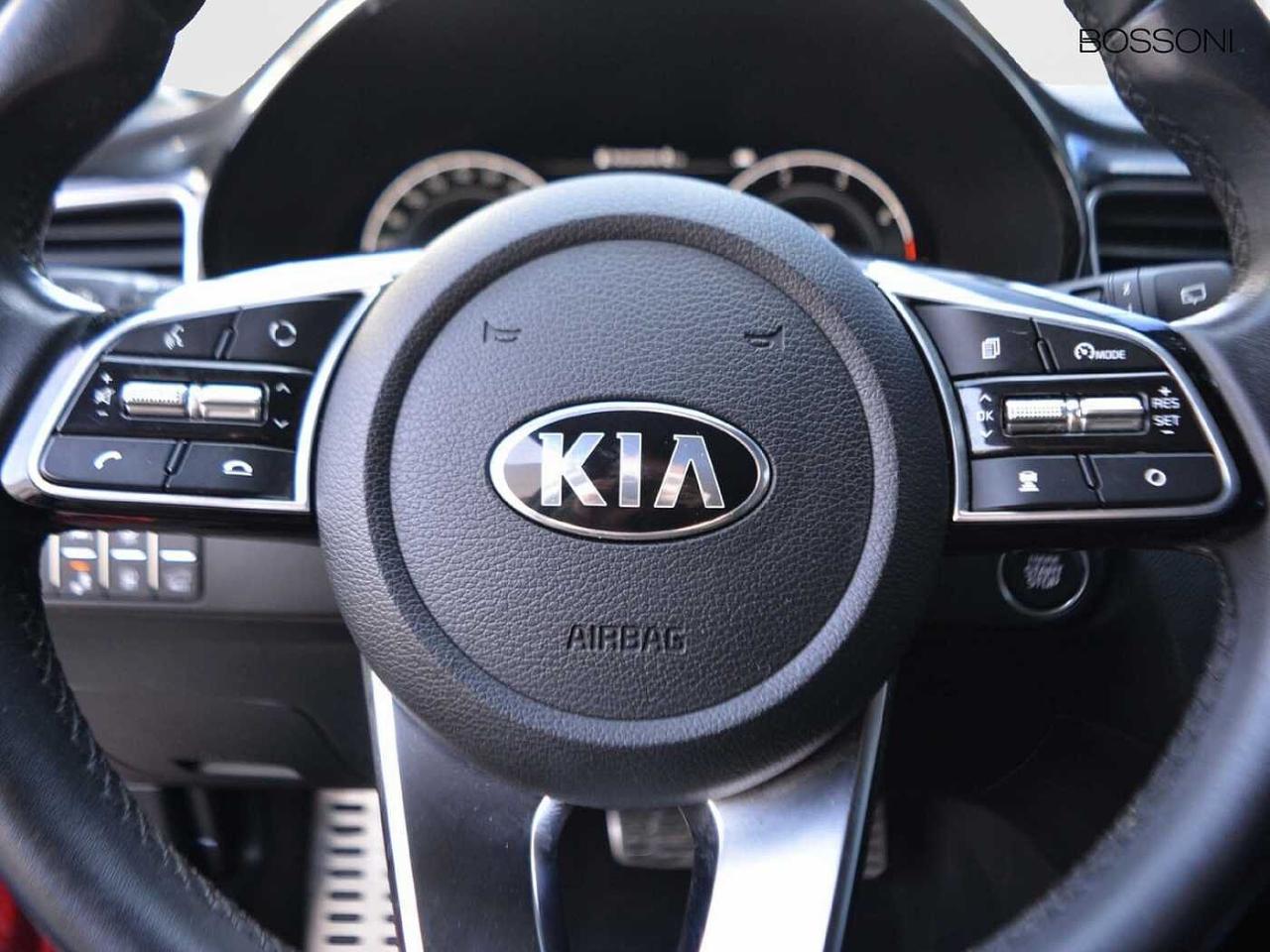 Kia Kia XCeed usata 7