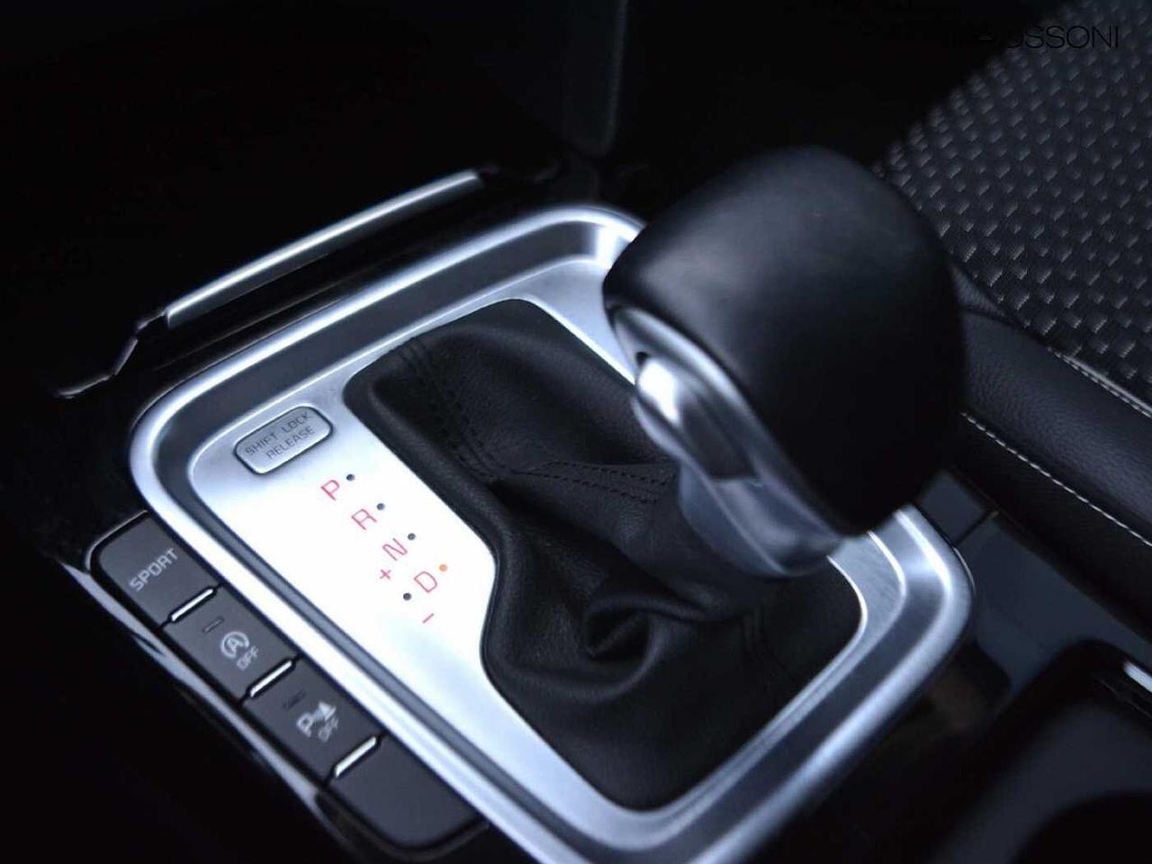 Kia Kia XCeed usata 8