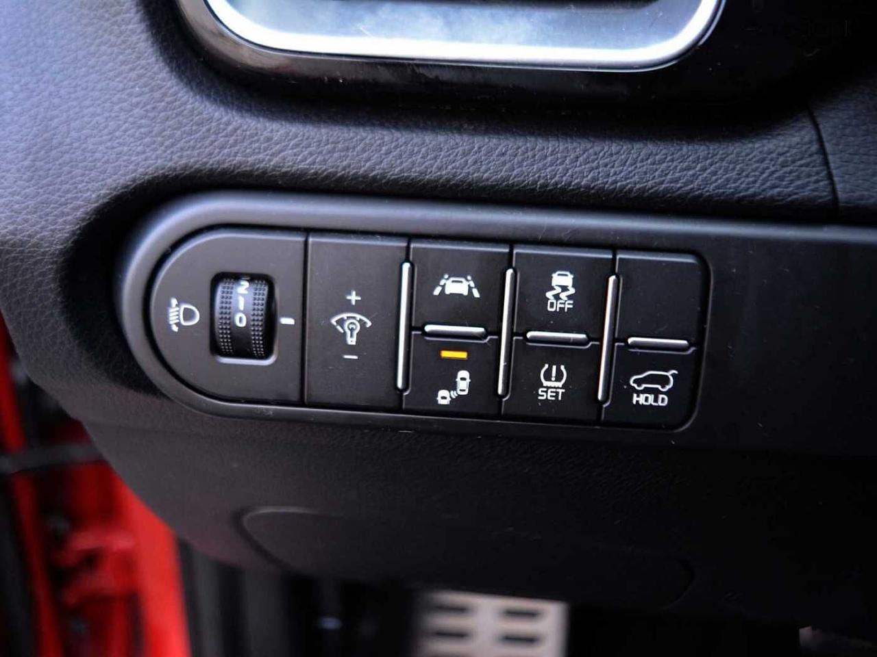 Kia Kia XCeed usata 9