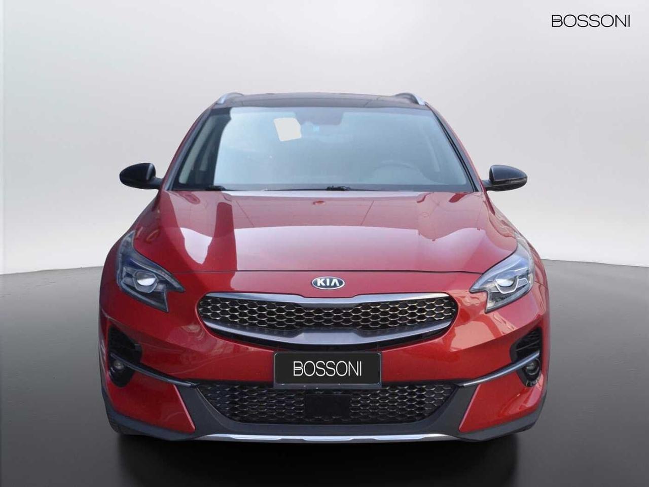 Kia Kia XCeed usata 11