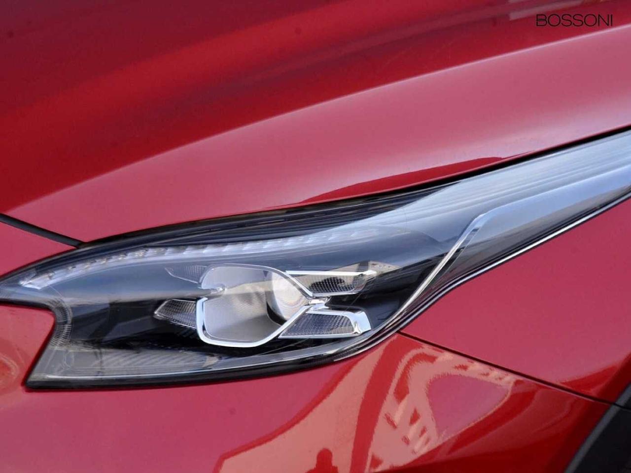 Kia Kia XCeed usata 13