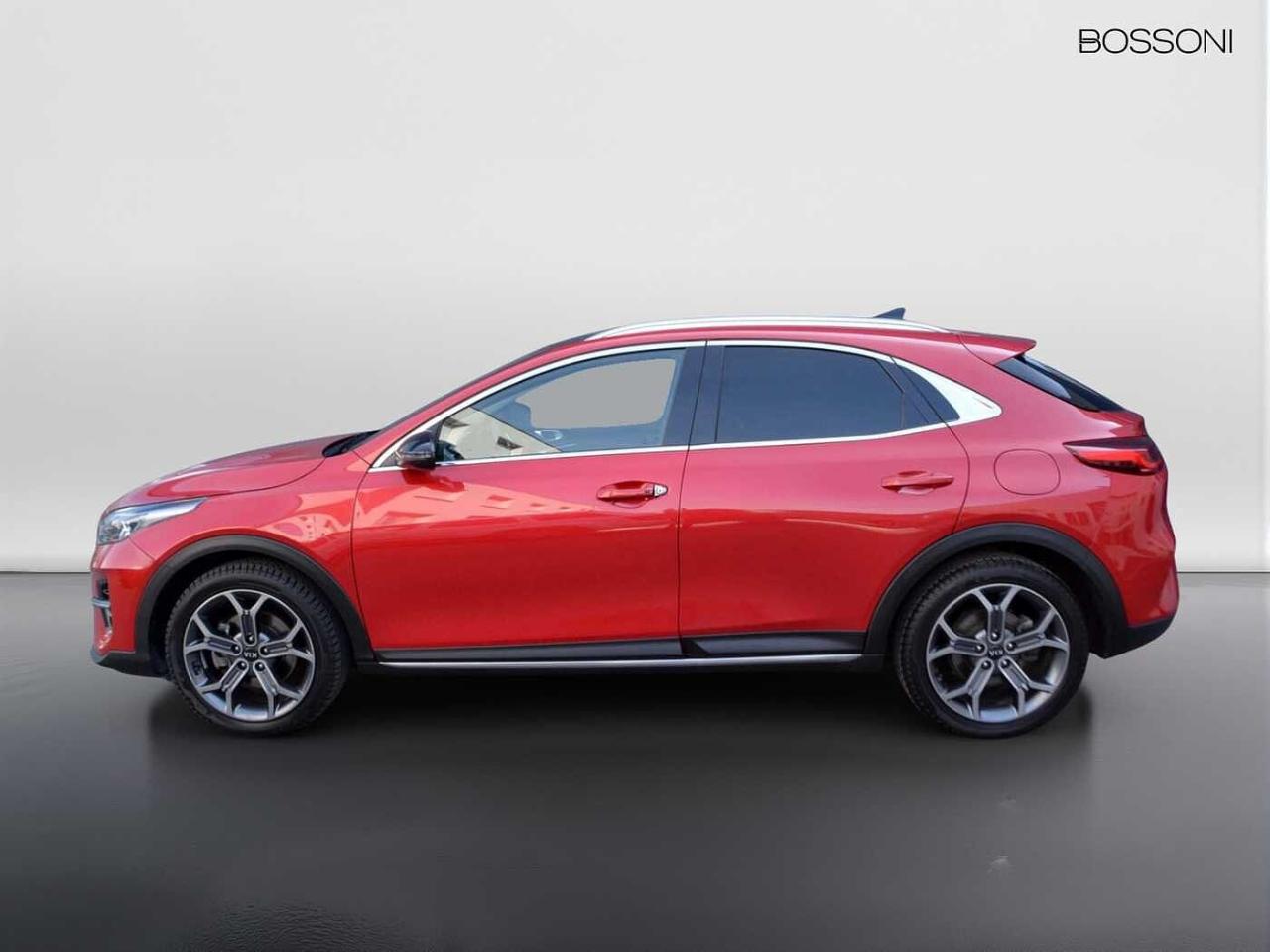 Kia Kia XCeed usata 16