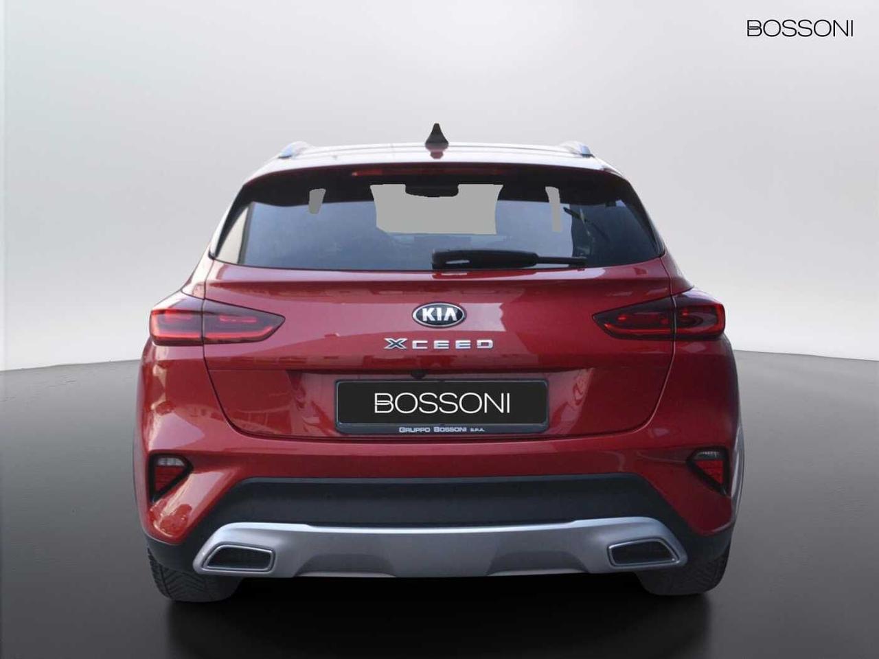 Kia Kia XCeed usata 18