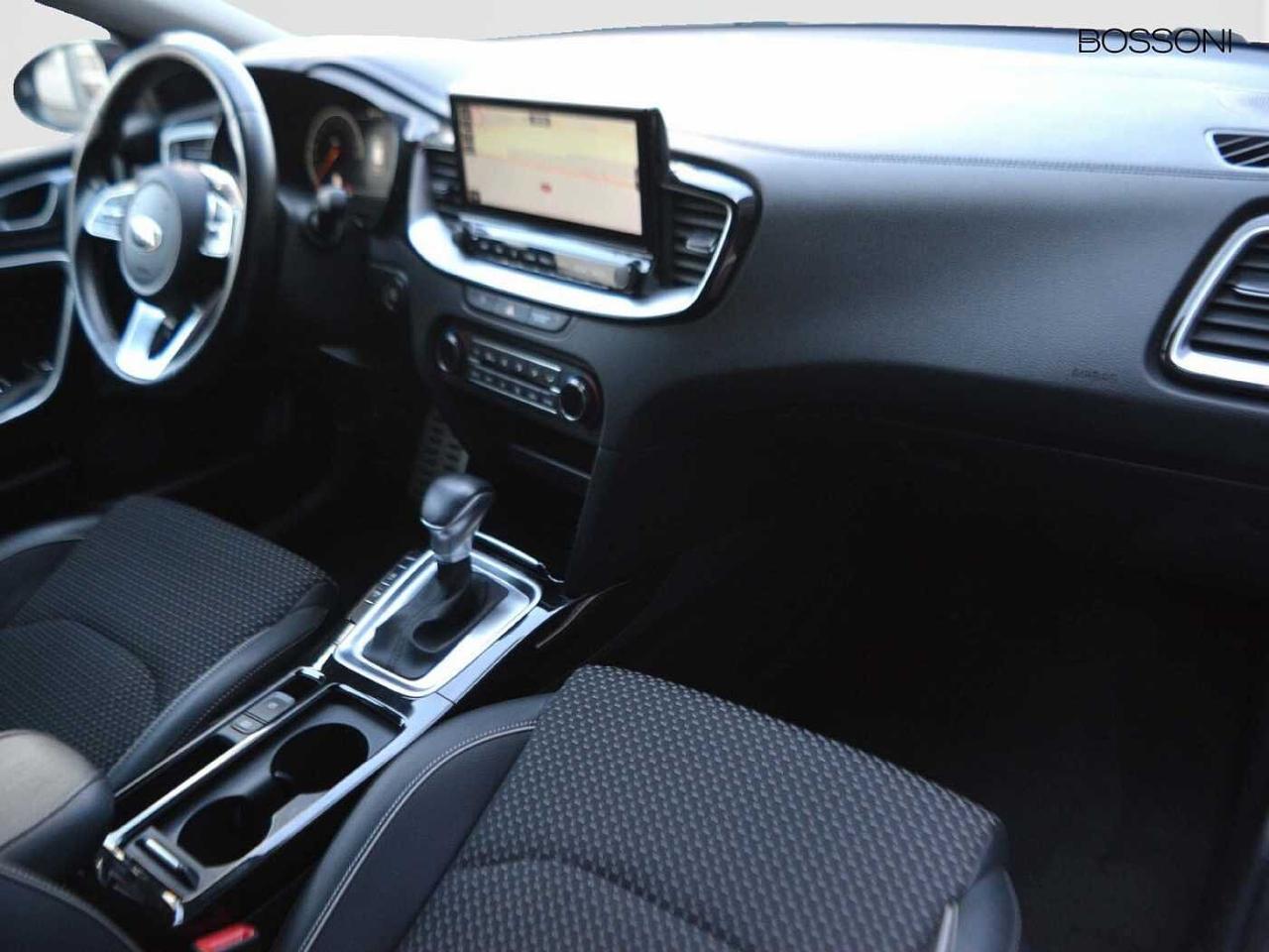 Kia Kia XCeed usata 22