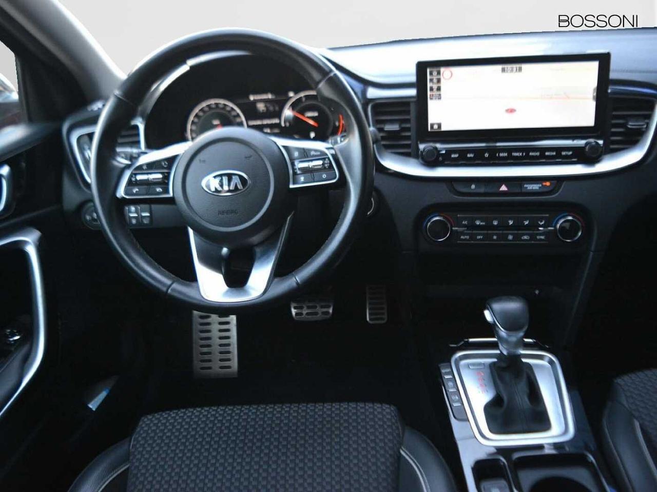 Kia Kia XCeed usata 23