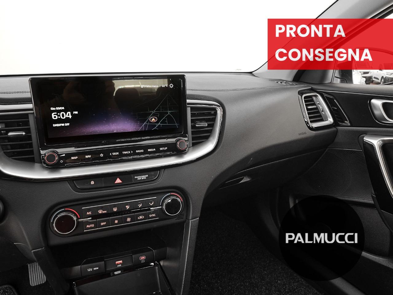 Kia Kia XCeed usata 7