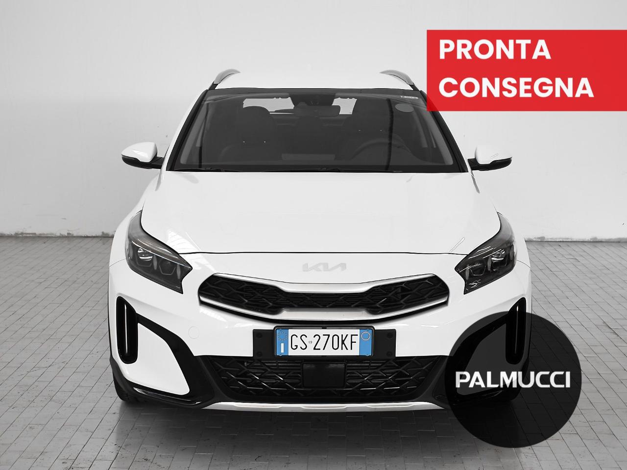 Kia Kia XCeed usata 11