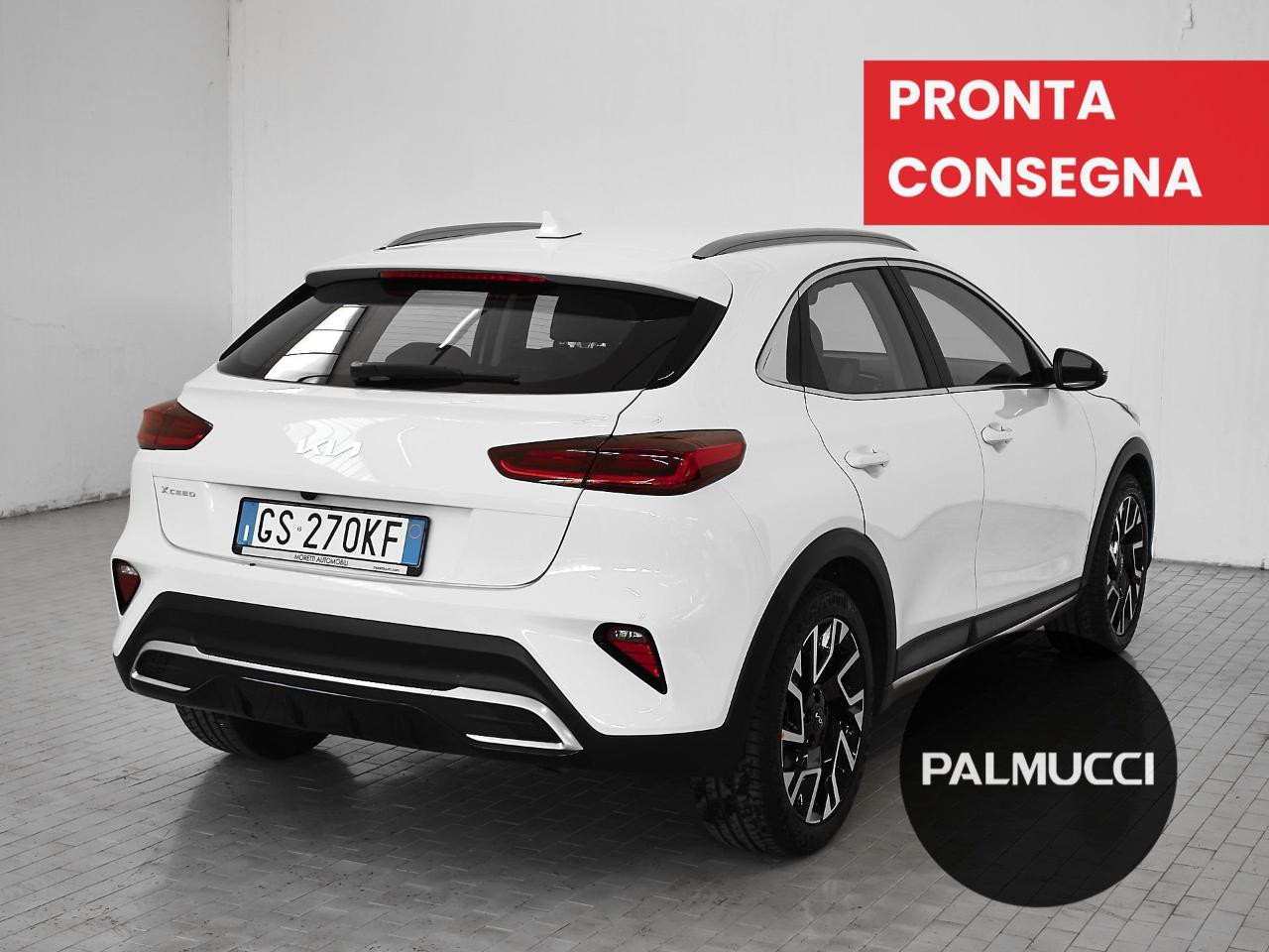 Kia Kia XCeed usata 13